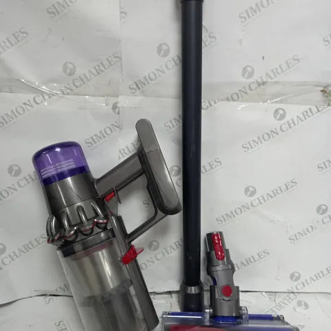 SHARK WAND VACUM CLEANER