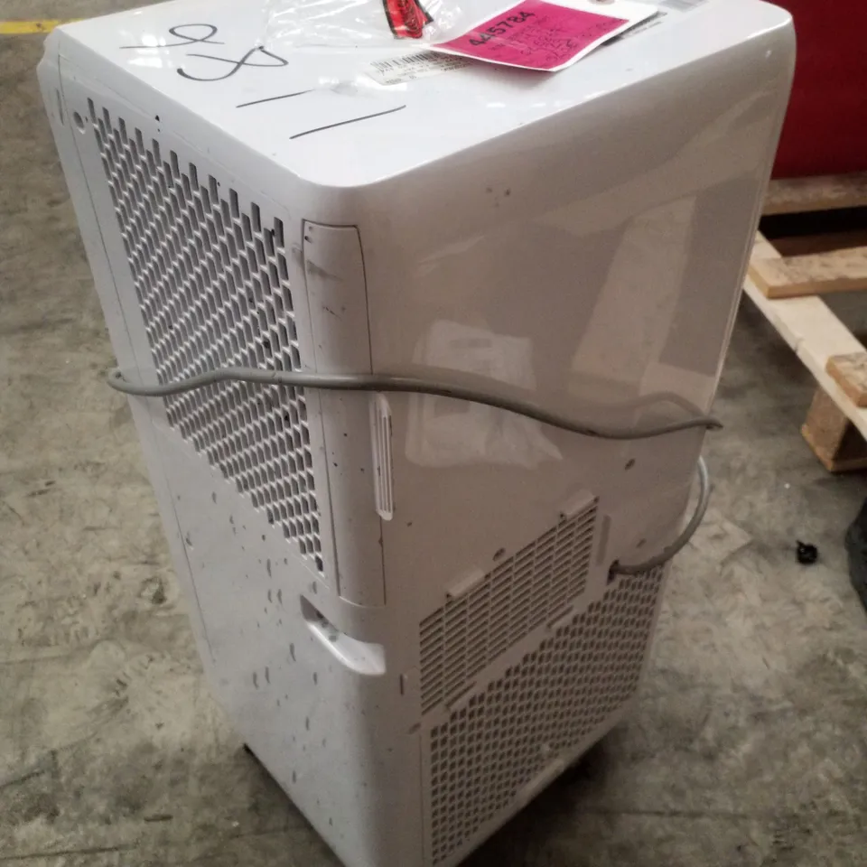 CLARKE AC5000B 5000BTU 3-IN-1 AIR CONDITIONING UNIT