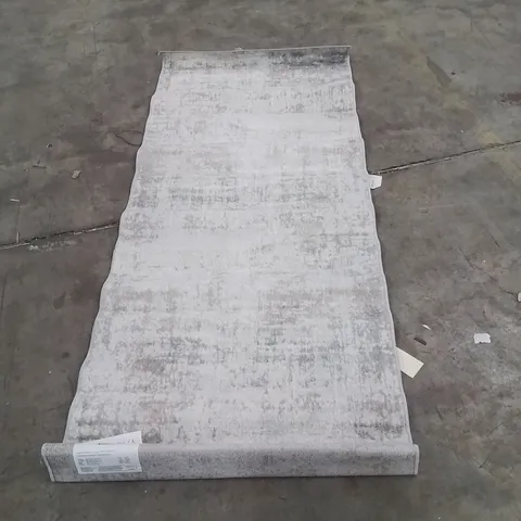 QUALITY DESIGNER AREA RUG - APPROXIMATELY 220X80CM