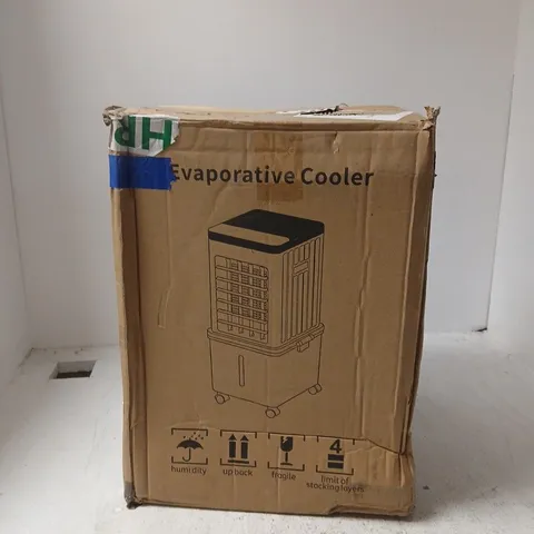 EVAPORATIVE COOLER – BOXED