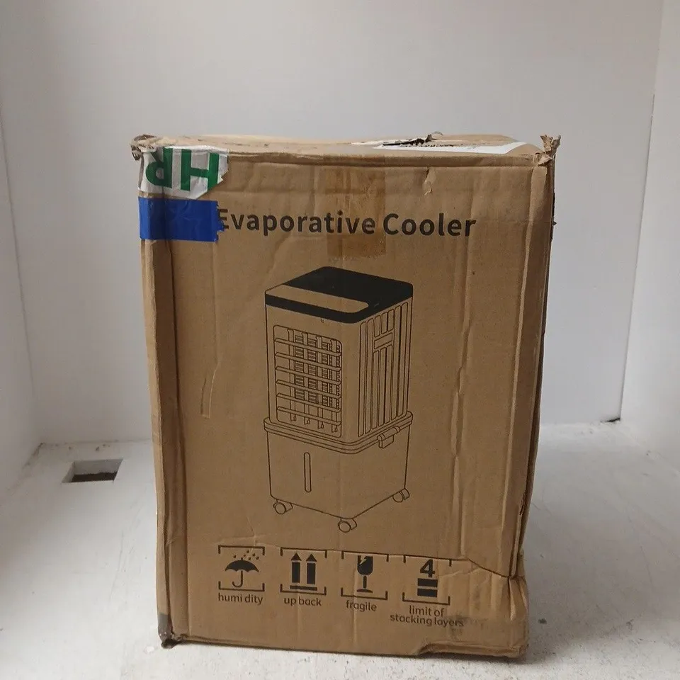 EVAPORATIVE COOLER – BOXED