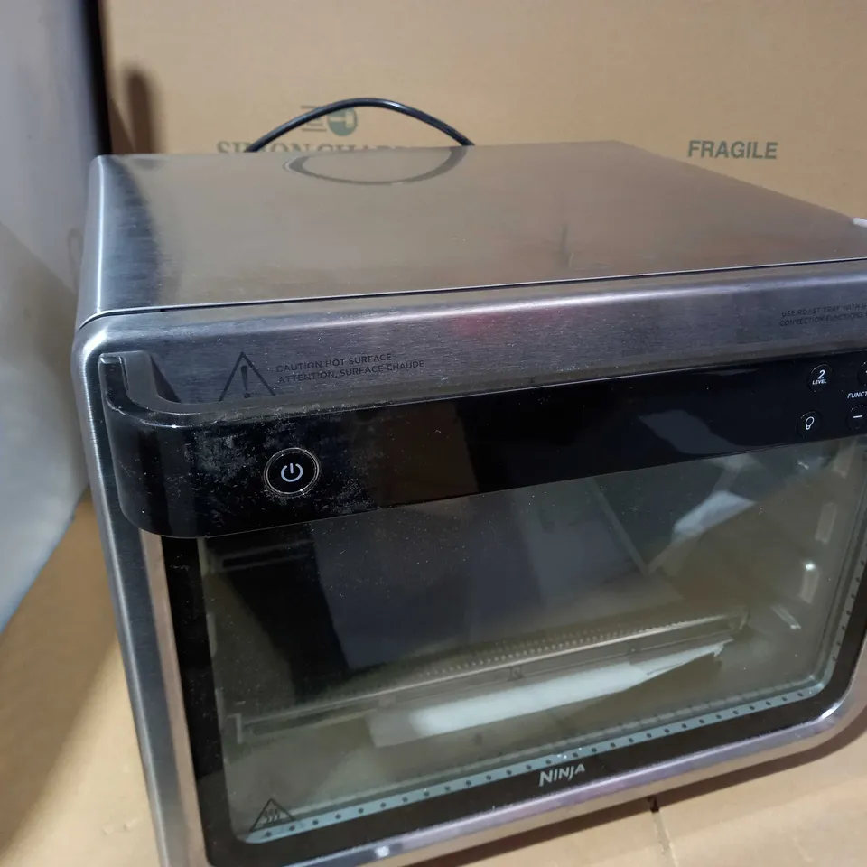 NINJA FOODI MULTIFUNCTION OVEN