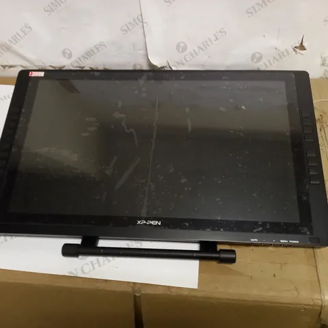 XPPEN ARTIST 22E PRO LARGE GRAPHIC DISPLAY TABLET MONITOR (COLLECTION ONLY)