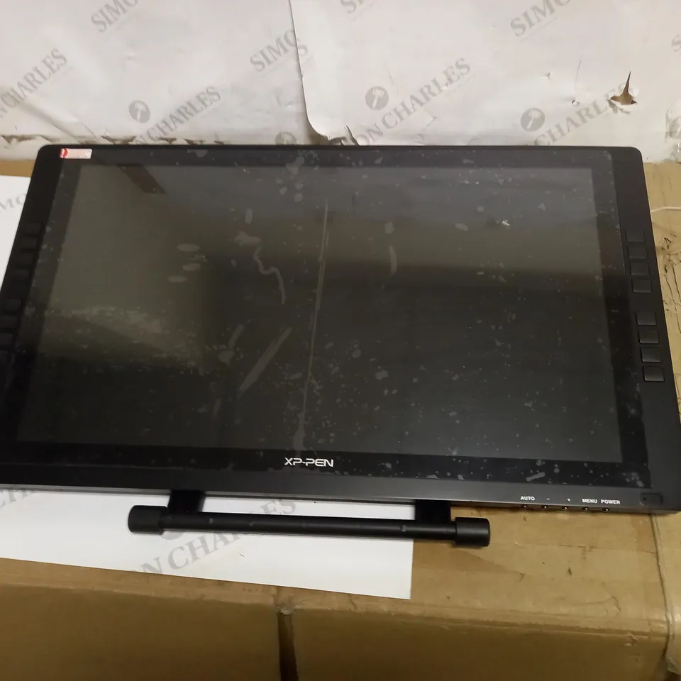 XPPEN ARTIST 22E PRO LARGE GRAPHIC DISPLAY TABLET MONITOR (COLLECTION ONLY)