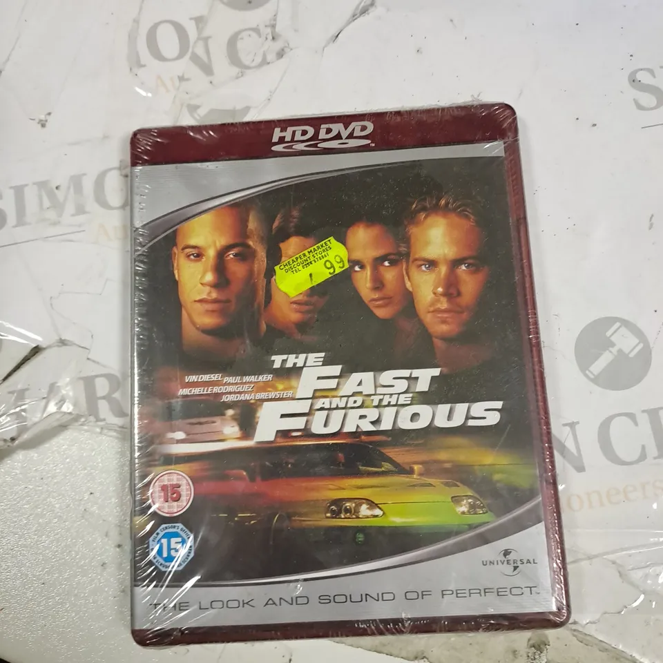 BOX OF 5 ITEMS TO INCLUDE XBOX POWER BANK, ECIG, DVD 