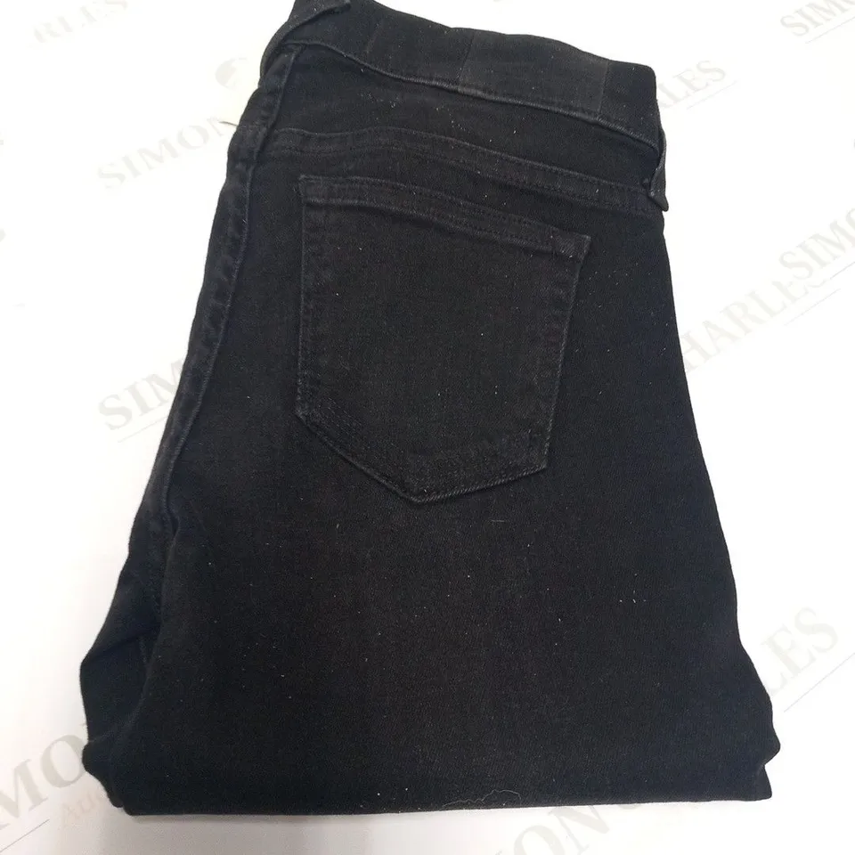 TEXTILE ELIZABETH AND JAMES COOPER MIDNIGHT JEANS SIZE 26