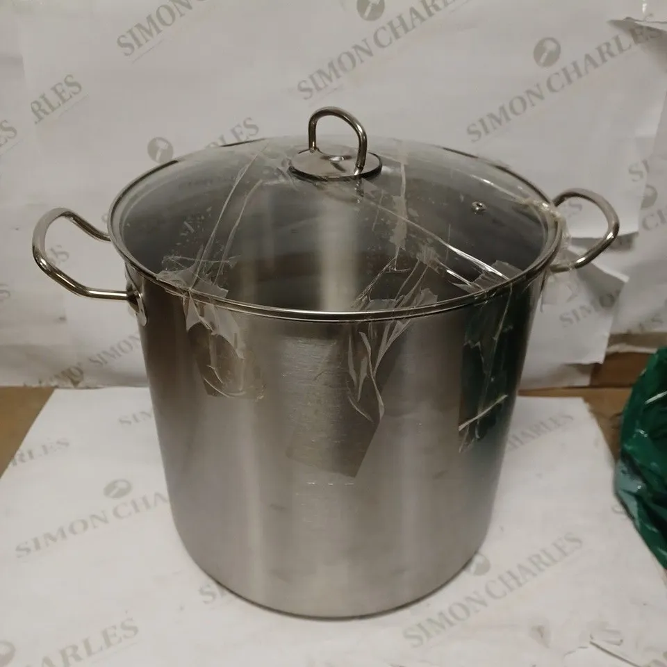 GSW 643474 PROFESSIONAL JUMBO POT
