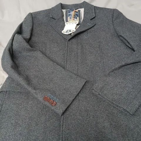 WHITE STUFF GENTLEMEN RELISH BUTTON JACKET - XL