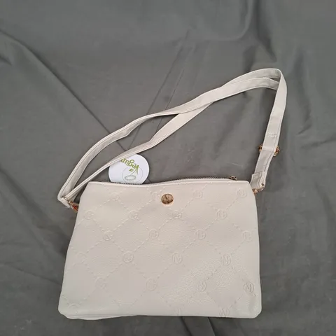 NEW LOOK CREAM HANDBAG 