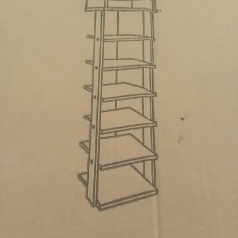 BOXED NEO SHELVES