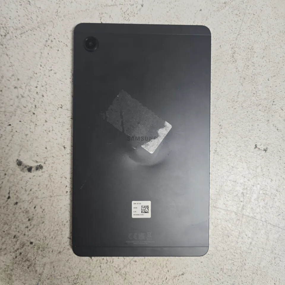 SAMSUNG GALAXY TAB A9 TABLET