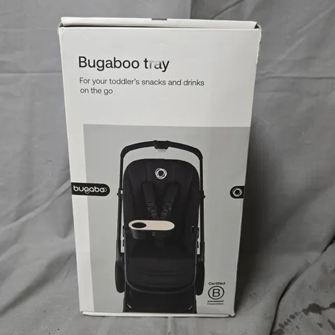 BUGABOO TRAY