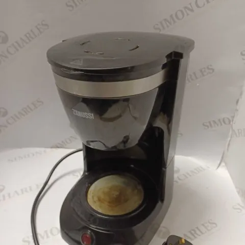 ZANUSSI COFFEE MAKER 