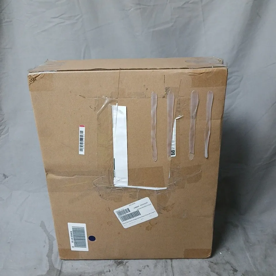 SARA BY SARA DAVIES SNUGGLY SHERPA HEATED THROW