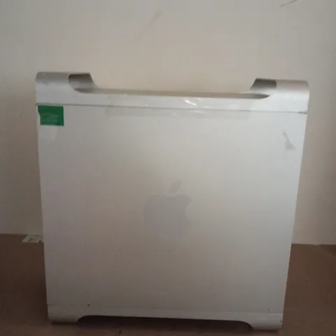 APPLE POWER MAC G5 WORKSTATION DESKTOP A1177