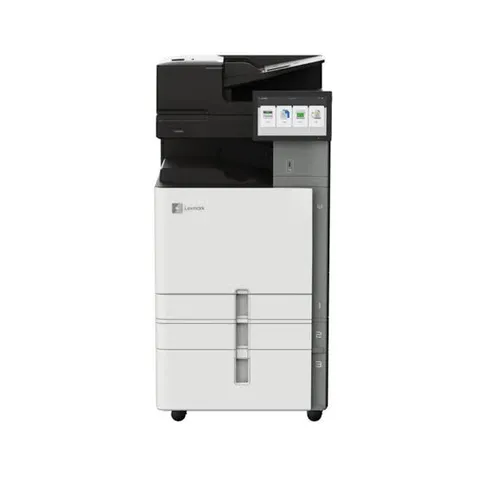 LEXMARK XC9525 COLOR LASER MULTIFUNCGION PRINTER