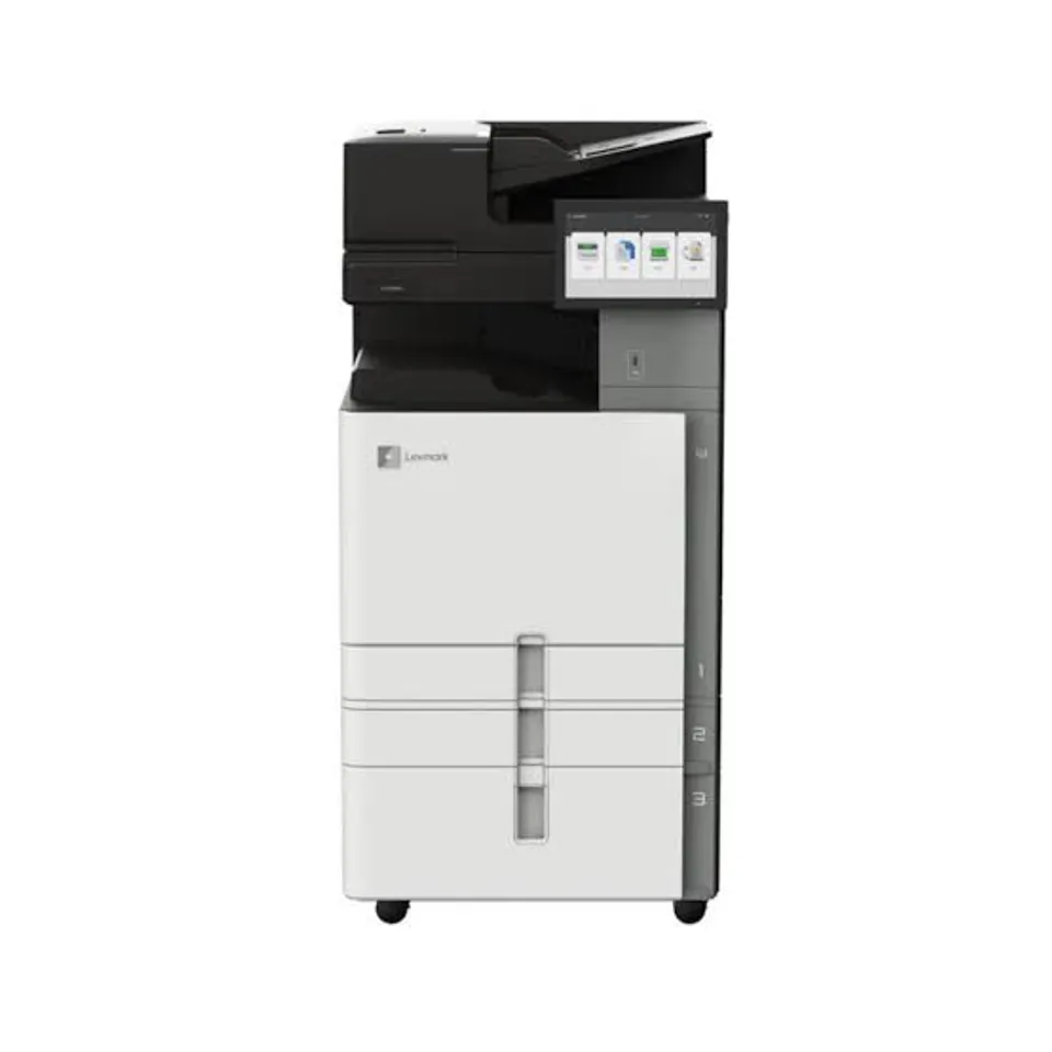 LEXMARK XC9525 COLOR LASER MULTIFUNCGION PRINTER