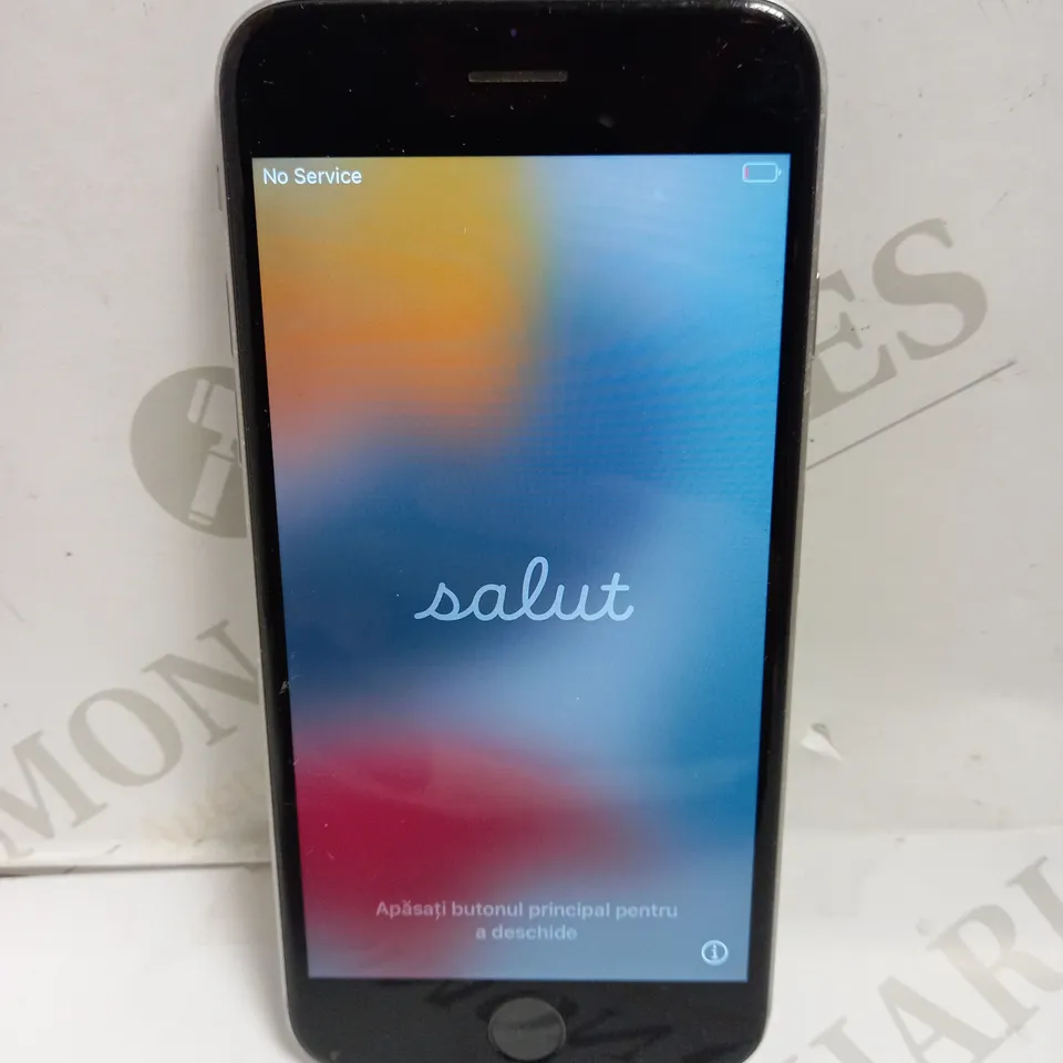 APPLE IPHONE 6S (A1688) SMARTPHONE 
