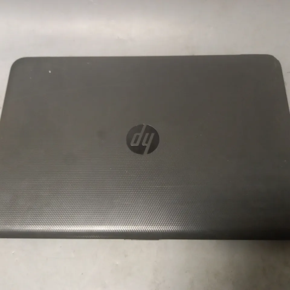 HP 250 G4 NOTEBOOK PC