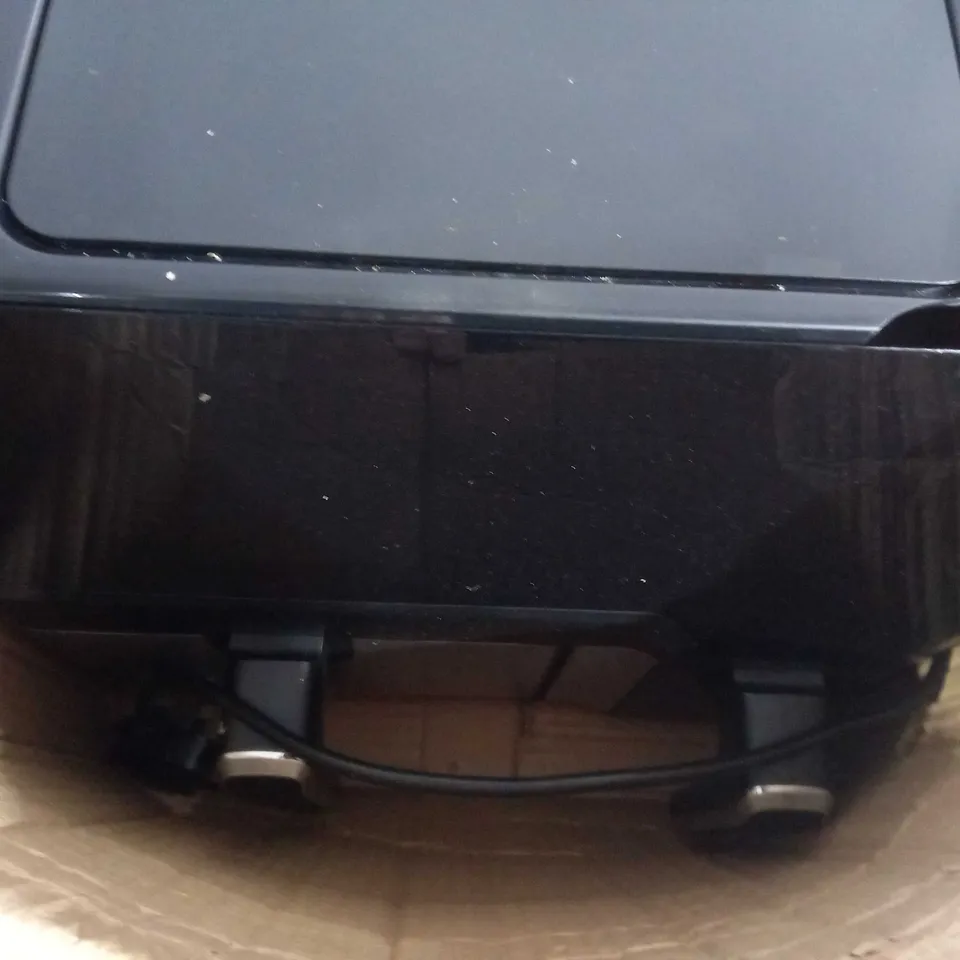 COOK'S ESSENTIALS 7.7L DUAL AIR FRYER