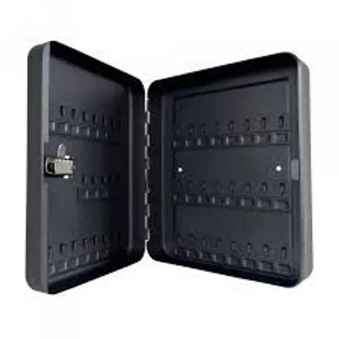 BOXED OYPLA 45 KEY CABINET