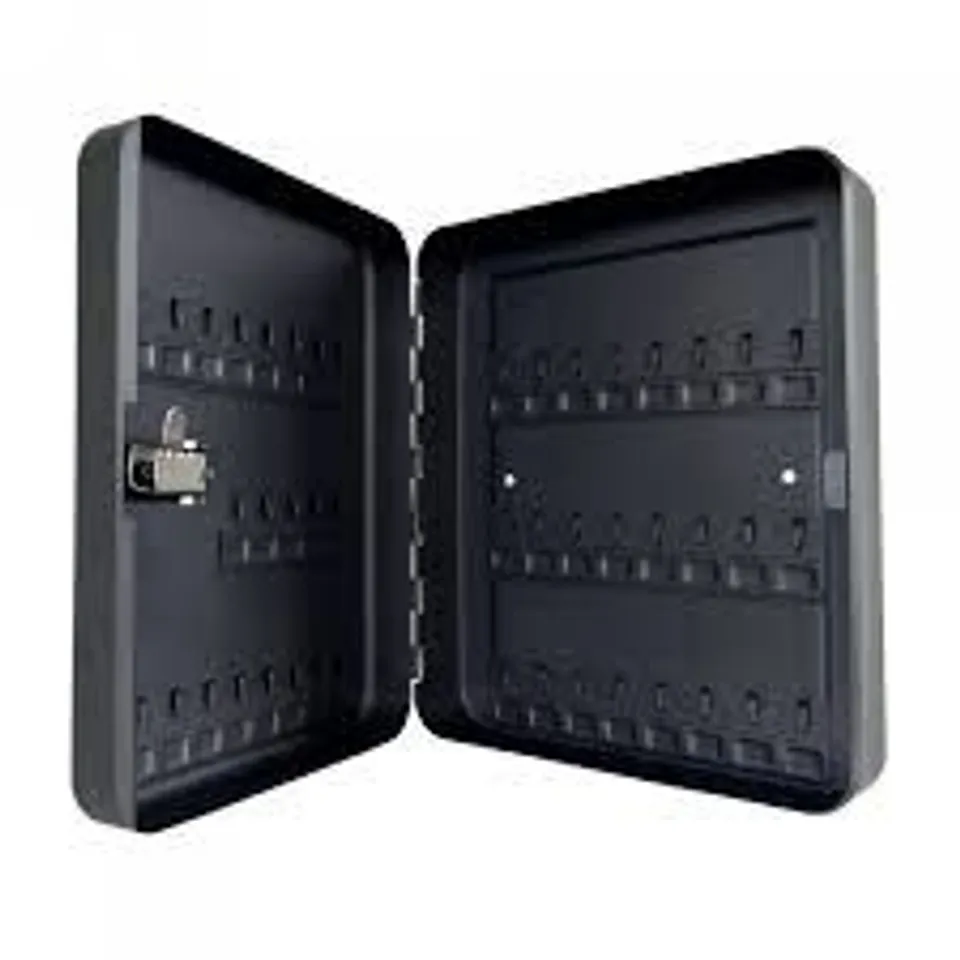 BOXED OYPLA 45 KEY CABINET