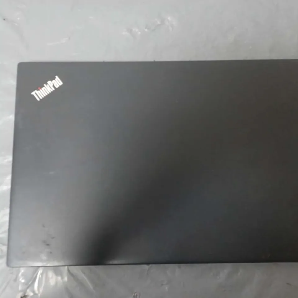 LENOVO	THINKPAD X280	12 INCH	I5-8250U 1.60GHZ