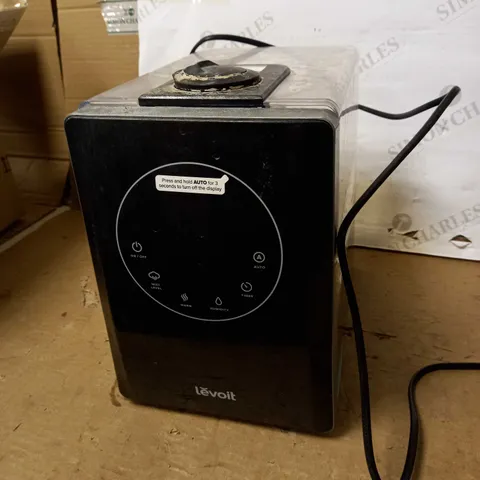 LEVOIT HUMIDIFIER