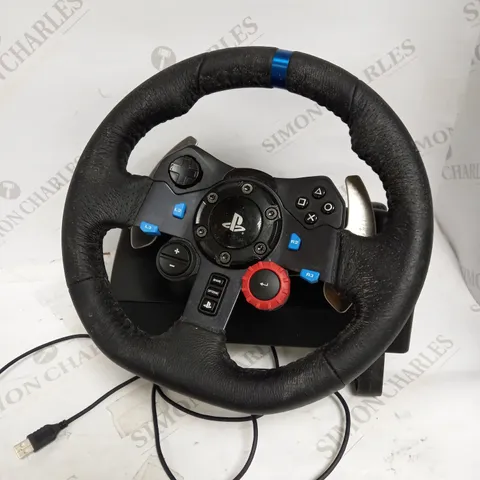 LOGITECH G29 DRIVING FORCE 