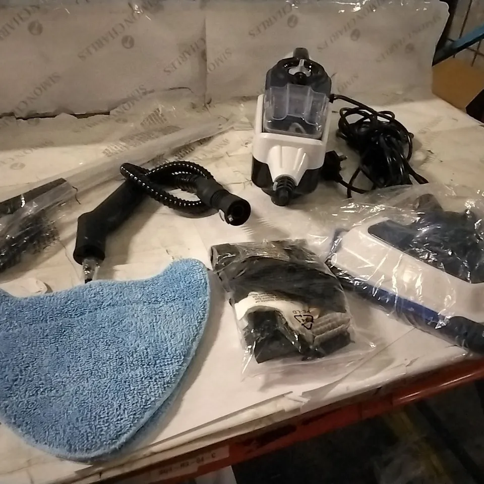 BOXED VAX STEAM FRESH 