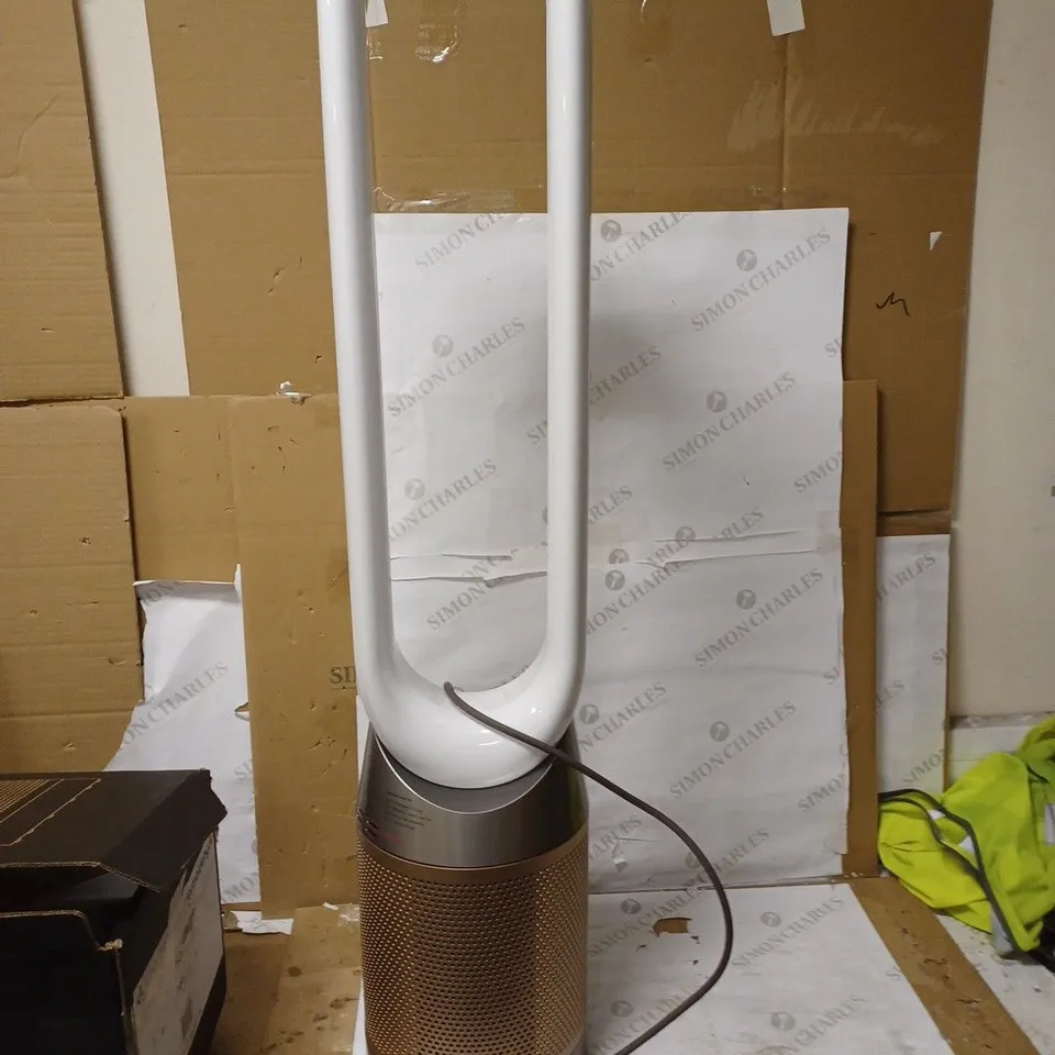 DYSON HEPA COOL FAN