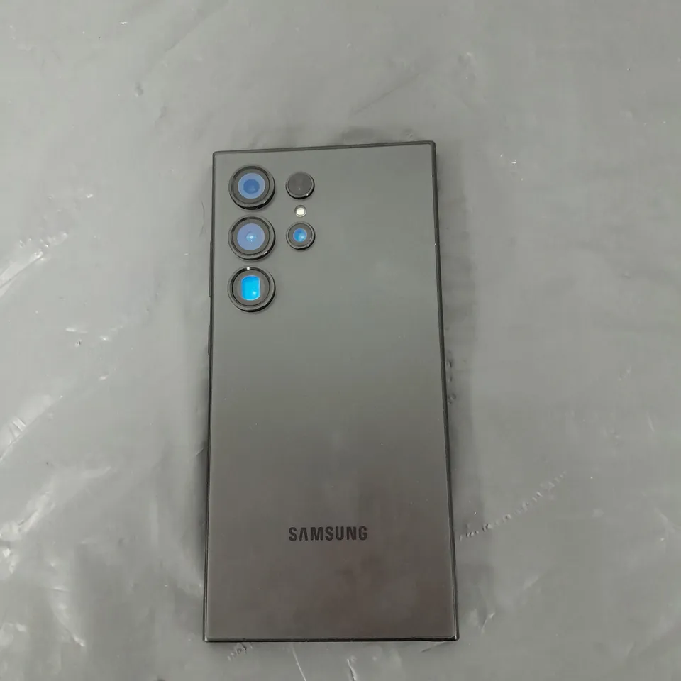 SAMSUNG GALAXY S24 ULTRA 5G 