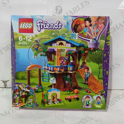LEGO FRIENDS 41335 SET