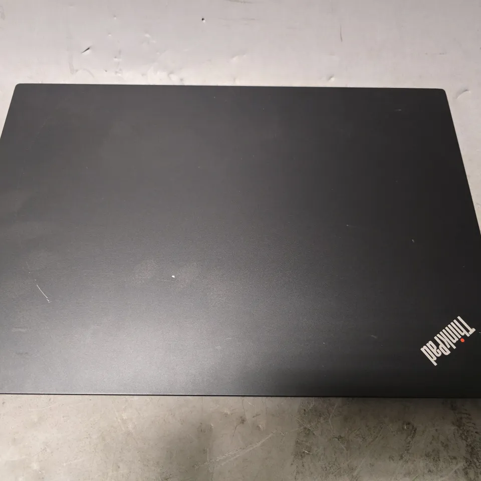 LENOVO THINKPAD E590 LAPTOP