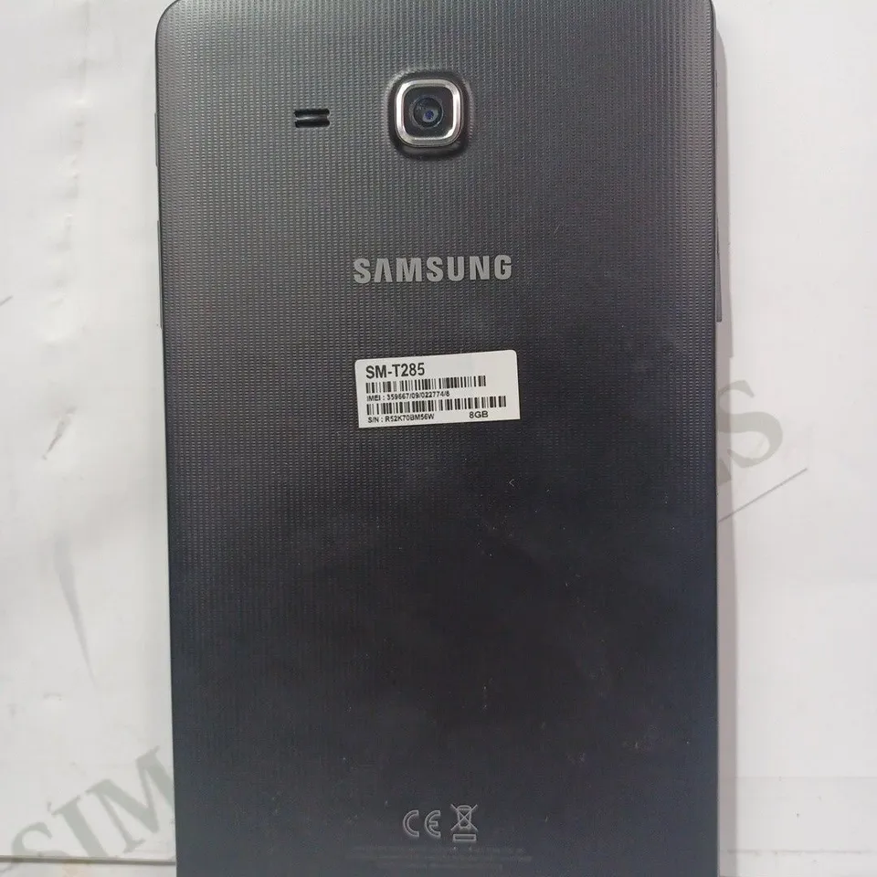 SAMSUNG SM-T28 GALAXY TAB A 7.0