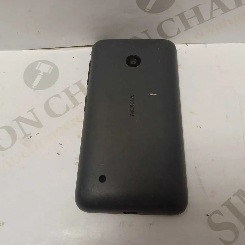 NOKIA LUMIA 530 PHONE