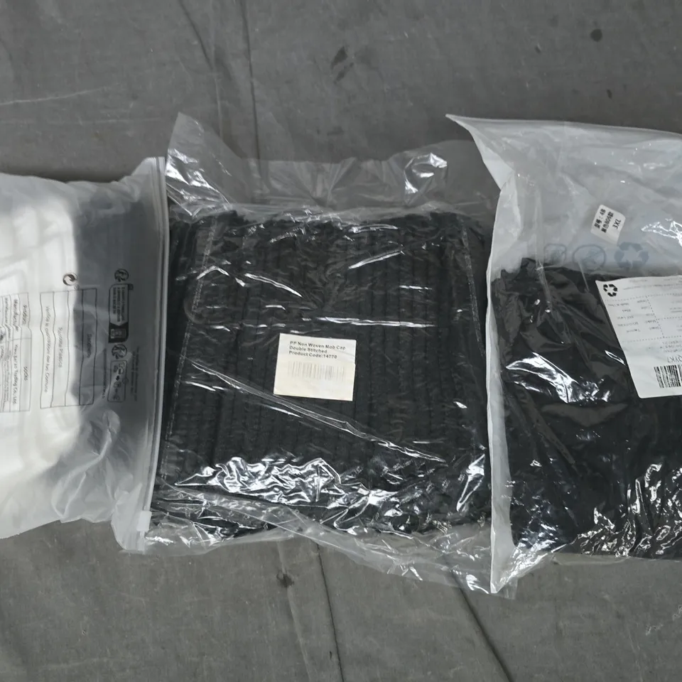 APPROXIMATELY 25 ASSORTED CLOTHING AND FASHION PRODUCTS IN VARIOUS STYLES AND SIZES - COLLECTION ONLY