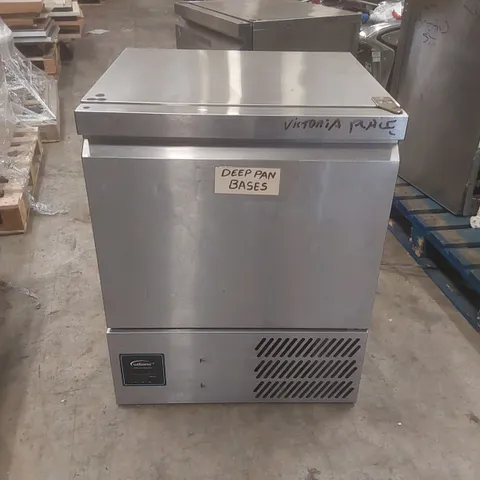 WILLIAMS H5UC HC R2 COMMERCIAL UNDERCOUNTER REFRIGERATOR