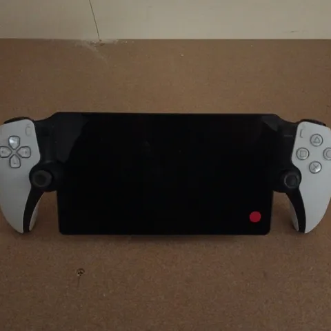 SONY PLAYSTATION PORTAL REMOTE PLAYER