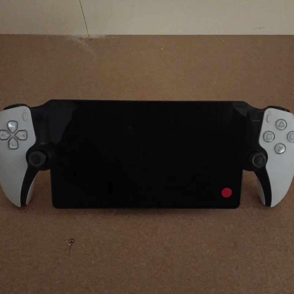 SONY PLAYSTATION PORTAL REMOTE PLAYER