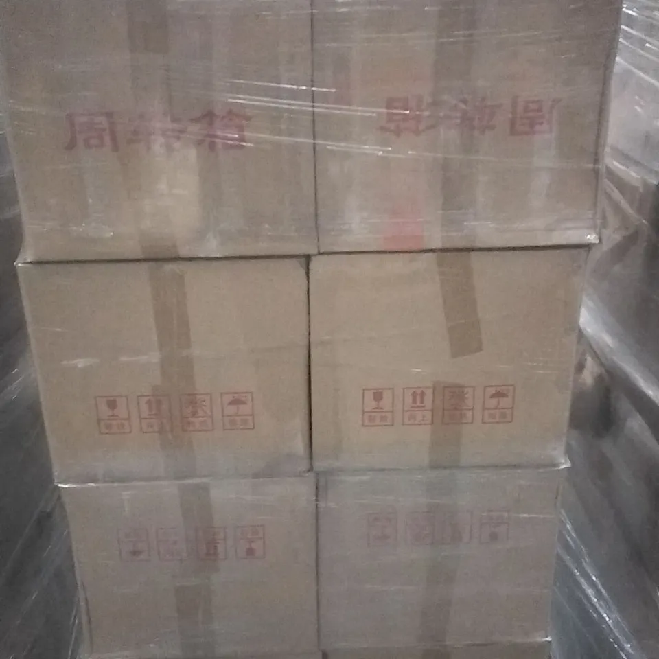 PALLET OF APPROXIMATELY 24 BOXES OF HAND SANITIZER 