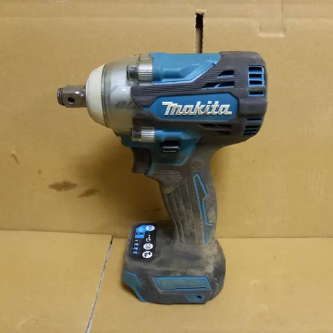 MAKITA DTW300Z CORDLESS IMPACT WRENCH