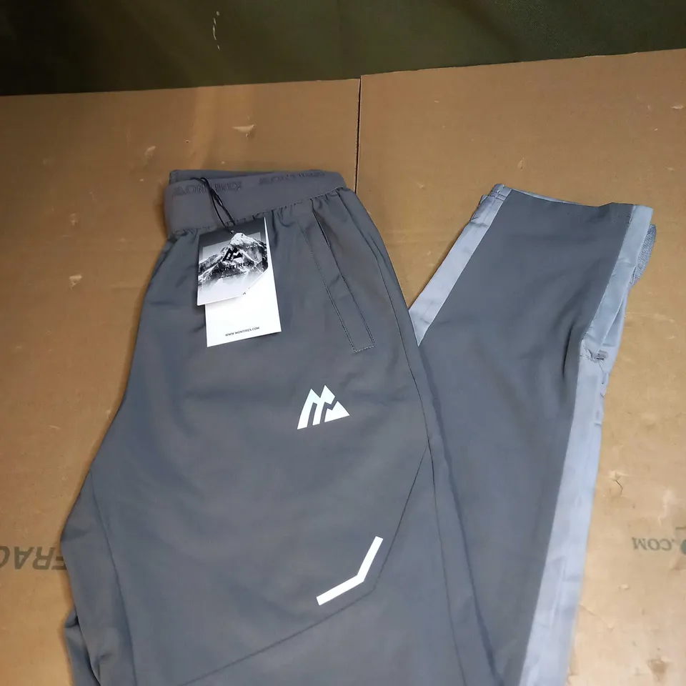 MONTIREX CURVE RUNNING PANTS SIZE XS