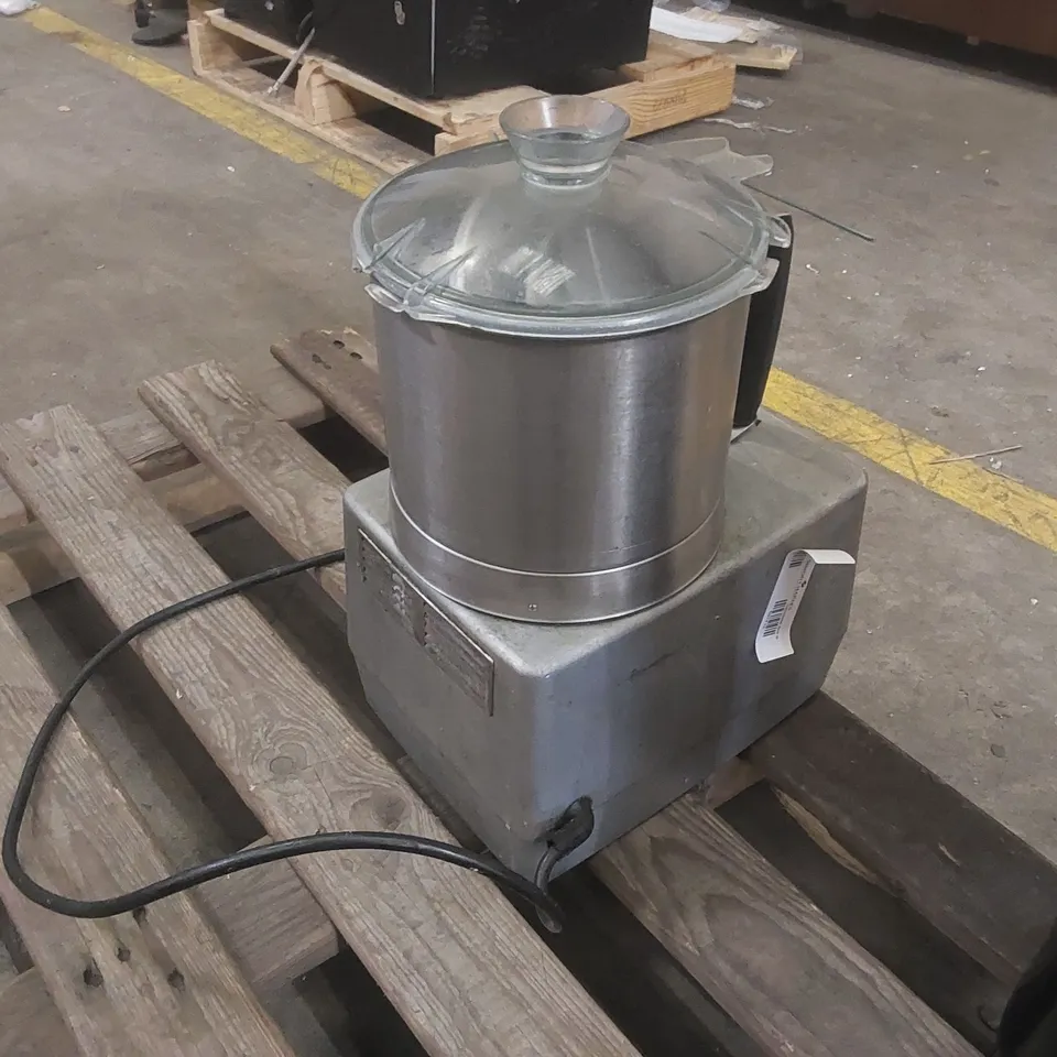 ROBOT COUPE R401 COMMERCIAL FOOD PROCESSOR