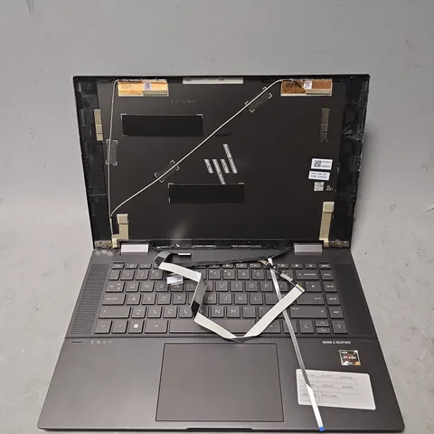 BOXED HP ENVY X360 2 IN 1 LAPTOP 