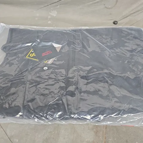 ARCTERYX BLACK JACKET SIZE XL 