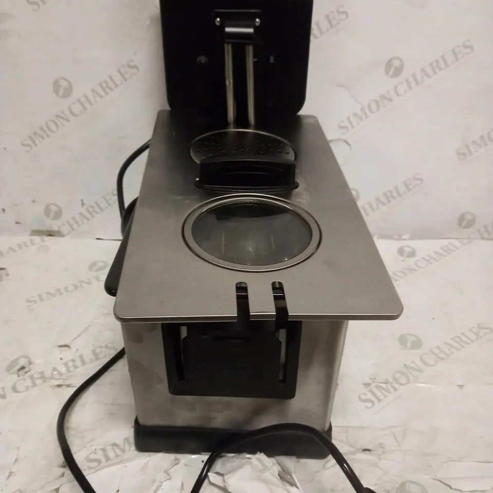 SWAN DEEP FAT FRYER