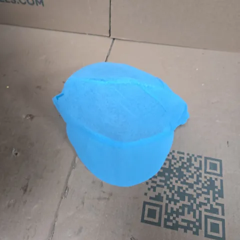 APPROXIMATELY 50 PAIRS OF HAIRNET HATS 