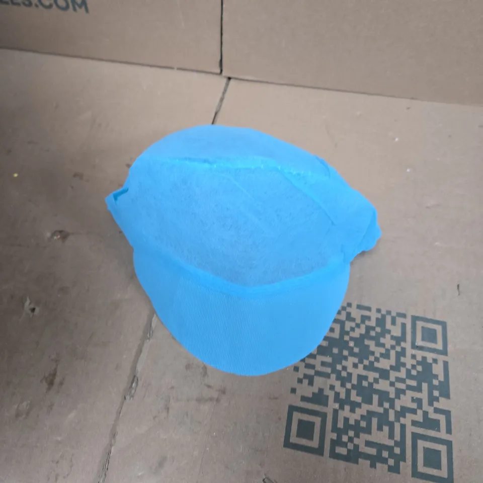 APPROXIMATELY 50 PAIRS OF HAIRNET HATS 