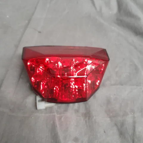 UNBRANDED MOTORCYCLE TAILLIGHT 